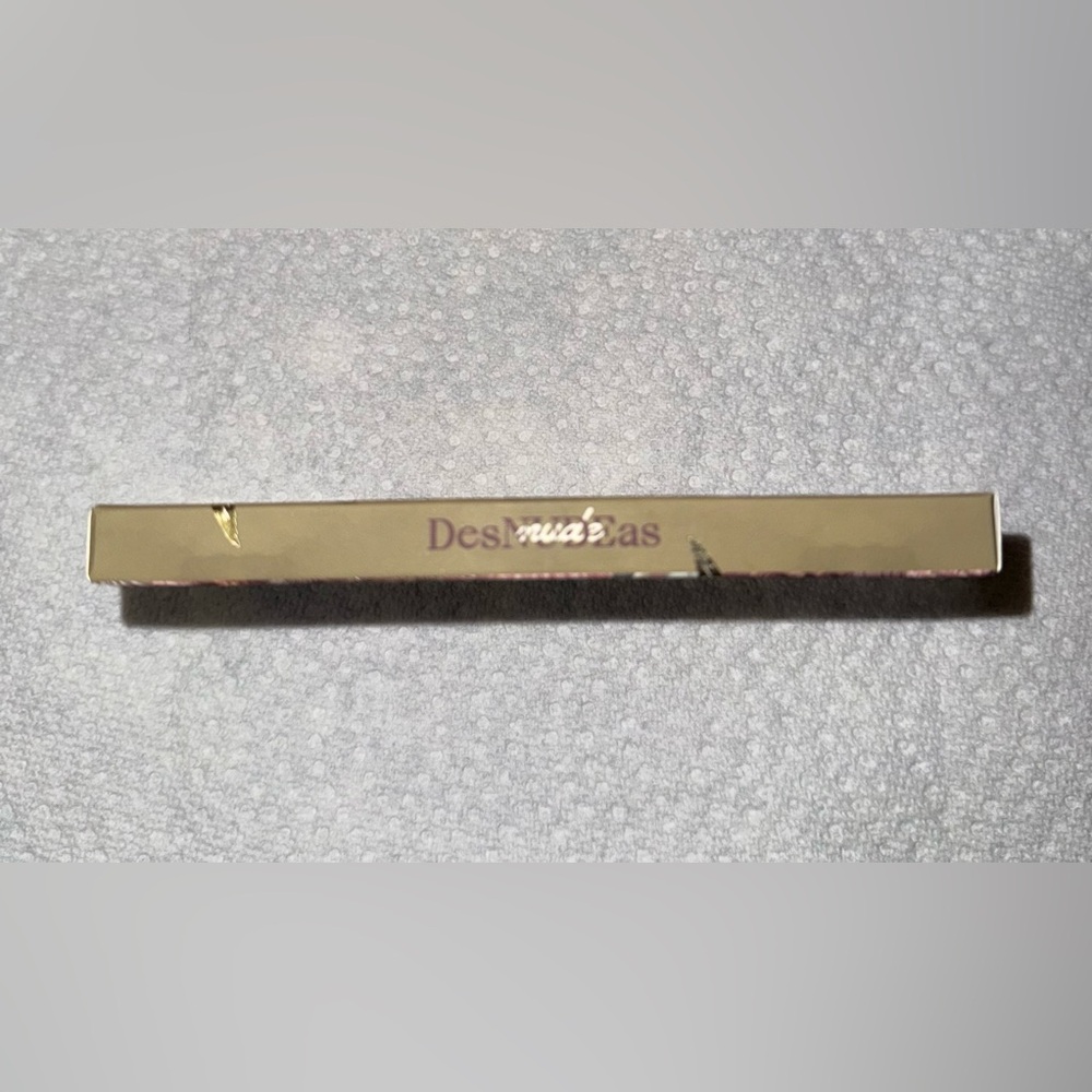NIB 𝐀𝐋𝐀𝐌𝐀𝐑 𝐂𝐎𝐒𝐌𝐄𝐓𝐈𝐂𝐒 𝐸𝑥𝑜𝑡𝑖𝑐𝑎 𝑁𝑢𝑑𝑒 𝑃𝑎𝑙𝑙𝑒𝑡 - Picture 12 of 14